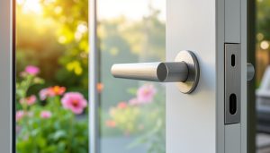 découvrez comment ajouter une poignée extérieure sur votre porte-fenêtre en pvc pour améliorer son esthétique et sa fonctionnalité. suivez nos conseils pratiques et astuces pour une installation réussie et sécurisée.