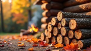 découvrez les avantages du bois de laurier pour votre chauffage : un combustible écologique, performant et durable. apportez confort et chaleur à votre intérieur tout en préservant l'environnement.