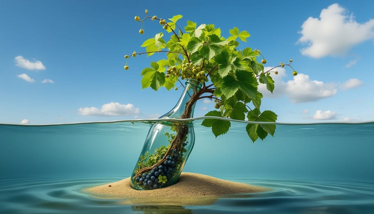 découvrez comment réussir vos boutures de vigne dans l'eau grâce à nos conseils pratiques. apprenez les étapes essentielles pour faire pousser vos propres plants de vigne et profiter d'une récolte juteuse et savoureuse. idéal pour les amateurs de jardinage souhaitant cultiver leur passion.
