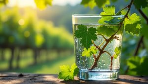 découvrez comment réussir vos boutures de vigne dans l'eau et favoriser leur enracinement. suivez nos conseils pratiques pour cultiver vos propres plants de vigne à partir de boutures, tout en profitant d'une aventure jardinière passionnante.