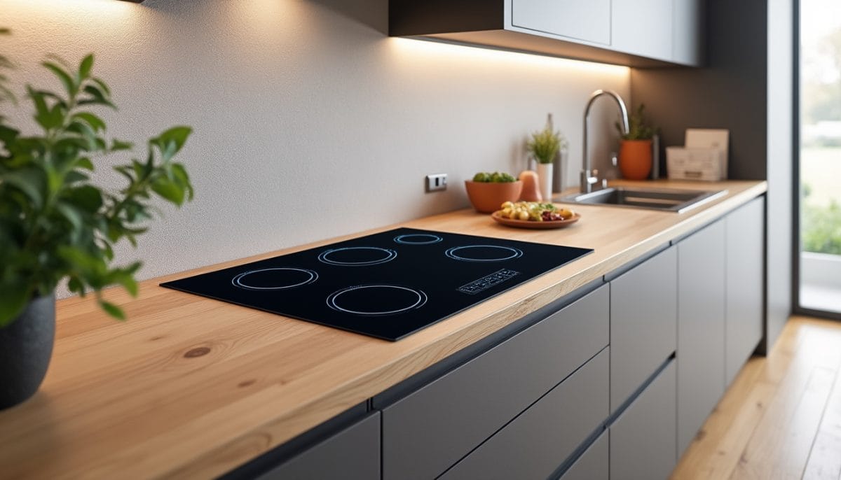 découvrez comment brancher une plaque à induction sur une prise normale en toute sécurité. suivez nos conseils pratiques et notre guide étape par étape pour éviter les erreurs courantes et assurer une installation efficace de votre appareil électroménager.