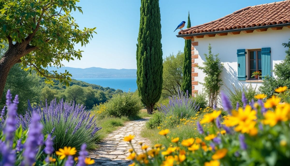 découvrez tout ce qu'il faut savoir sur les distances de plantation des cyprès par rapport aux murs. optimisez l'aménagement de votre jardin en respectant les normes de distance pour une croissance saine et harmonieuse de vos arbres.