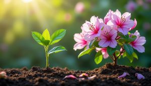 découvrez la durée de vie d'un azalée et apprenez à optimiser sa croissance pour profiter pleinement de sa beauté au fil des ans. cultivez cette plante majestueuse dans votre jardin et profitez de ses fleurs éclatantes saison après saison.