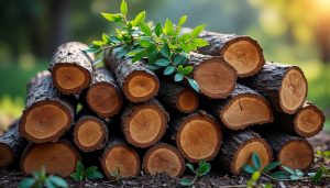 découvrez notre sélection de laurier pour votre bois de chauffage. idéal pour un feu chaleureux et parfumé, le laurier offre une combustion longue durée et une belle flamme. parfait pour les soirées cocooning, choisissez la qualité pour votre confort.