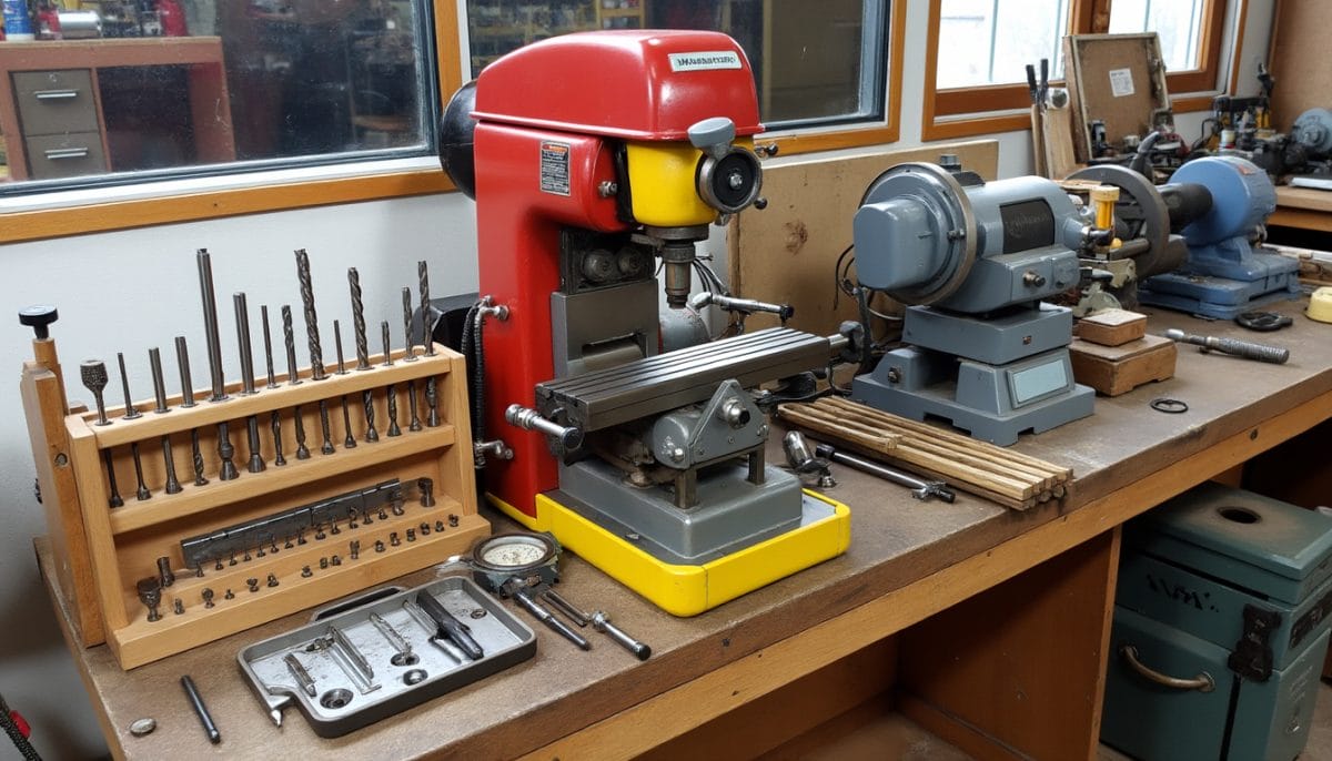 découvrez la gamme d'outils magnusson, alliant performance et durabilité pour tous vos projets de bricolage. explorez une sélection d'outils de qualité supérieure, conçus pour répondre aux besoins des professionnels et des passionnés.
