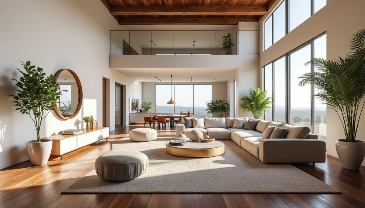 découvrez notre mezzanine avec une hauteur sous plafond de 3m50, idéale pour optimiser votre espace de vie. profitez d'un aménagement lumineux et fonctionnel qui s'adapte parfaitement à vos besoins. transformez votre intérieur en un lieu unique et agréable grâce à cette solution moderne et esthétique.