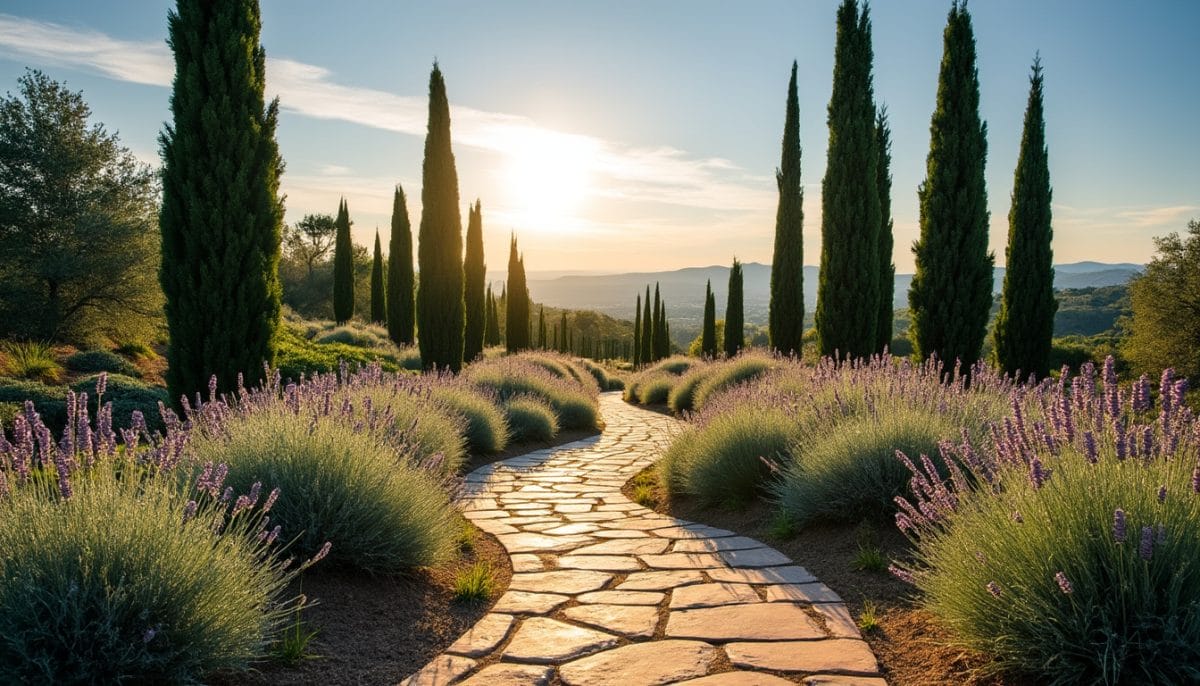 découvrez comment planter efficacement des cyprès de provence dans votre jardin. suivez nos conseils pratiques pour choisir l'emplacement idéal, préparer le sol et assurer la croissance de cet arbre emblématique de la méditerranée.