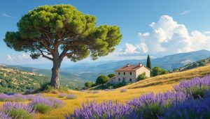 découvrez comment planter et entretenir le cyprès de provence, un arbre emblématique du paysage méditerranéen. suivez nos conseils pratiques pour réussir sa plantation et profiter de son feuillage majestueux et de son odeur délicate.
