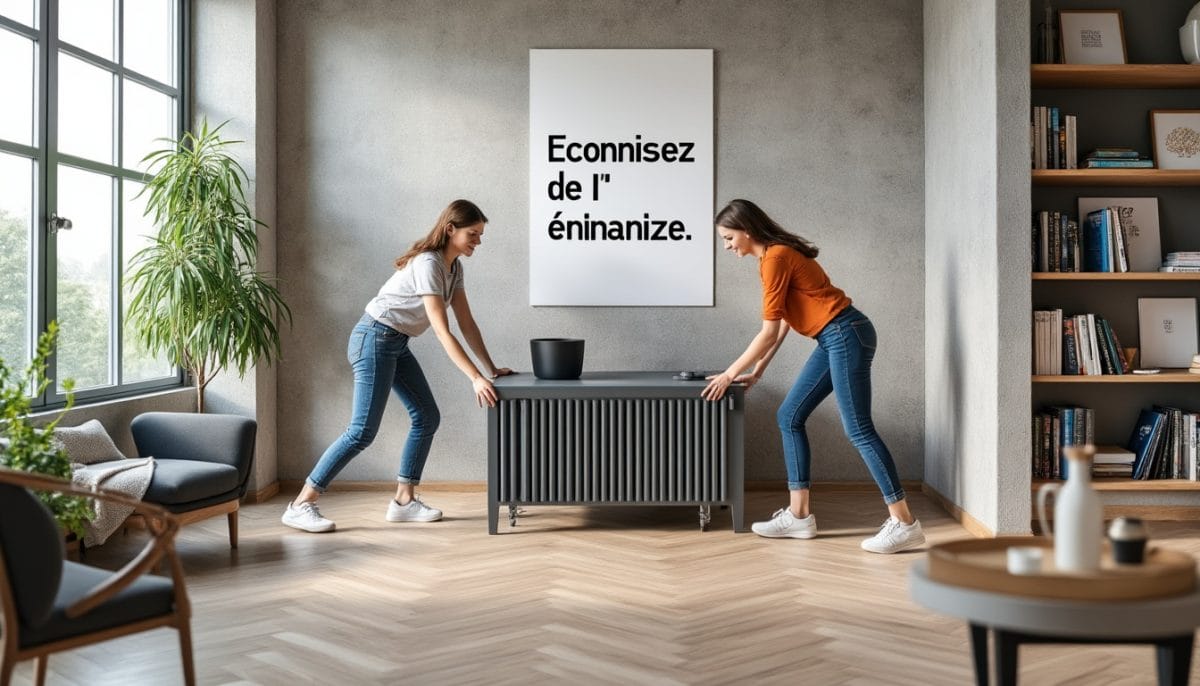 découvrez les tarifs pour le déplacement d'un radiateur. comparez les prix des artisans et obtenez des conseils pour budgétiser votre projet de plomberie et chauffage. informez-vous sur les facteurs qui influencent le coût et trouvez le meilleur rapport qualité-prix pour un service professionnel.