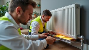 découvrez les tarifs pour déplacer un radiateur. comparez les coûts des professionnels et apprenez les facteurs qui influencent le prix. obtenez des conseils pour économiser sur vos travaux de plomberie.