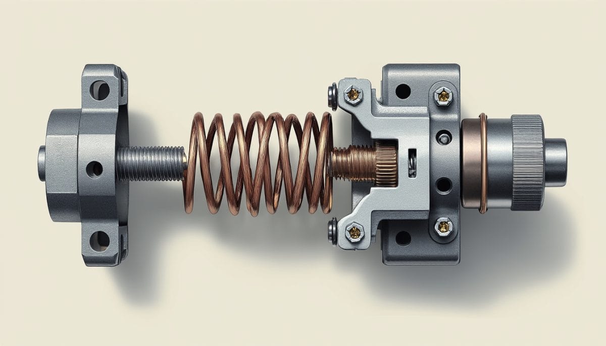 découvrez notre schéma complet de montage du ressort régulateur briggs & stratton. obtenez des instructions claires et des conseils pratiques pour optimiser la performance de votre moteur avec ce guide dédié. idéal pour les bricoleurs et les professionnels, ce schéma facilite toutes vos réparations.