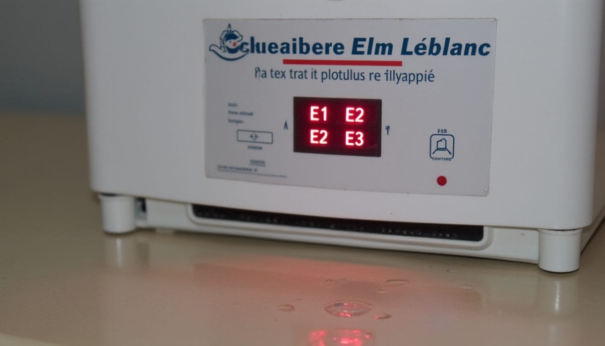 découvrez les raisons pour lesquelles votre chaudière elm leblanc clignote et comment résoudre ce problème. nos conseils pratiques vous aideront à restaurer le fonctionnement de votre appareil rapidement et efficacement.