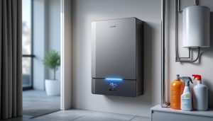 découvrez la chaudière elm leblanc clignote bleu 50, une solution de chauffage performante et fiable pour votre maison. explorez ses caractéristiques techniques, son efficacité énergétique et son design compact. optimisez votre confort tout en réduisant votre consommation d'énergie.