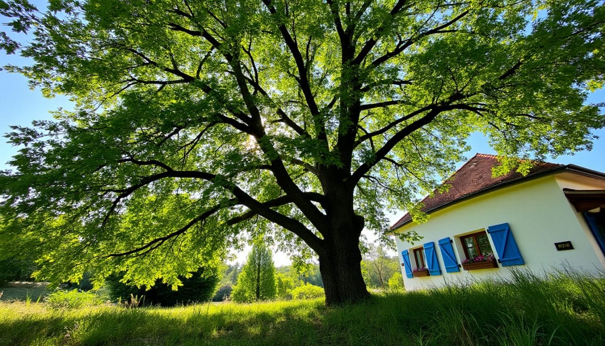 découvrez comment planter et entretenir des cyprès aux racines saines pour embellir votre maison. apprenez les meilleures astuces pour choisir l'emplacement idéal et garantir leur croissance optimale.