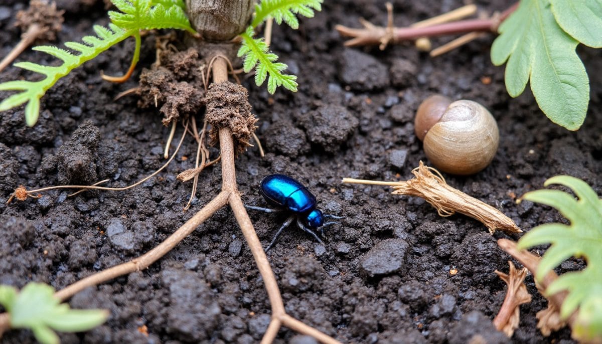 découvrez tout ce qu'il faut savoir sur la densité du terreau : définition, importance pour le jardinage, et conseils pour choisir le bon terreau pour vos plantes. optimisez la croissance de votre jardin avec les meilleures pratiques!