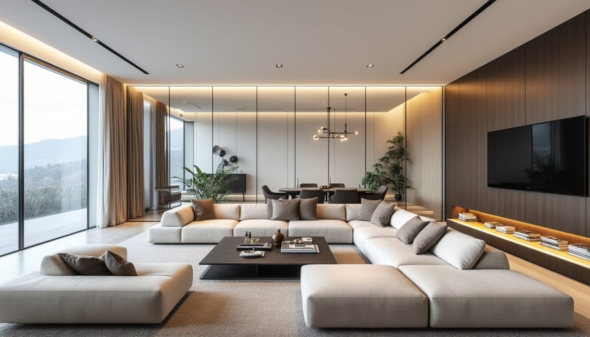 découvrez les avantages et inconvénients d'une verrière jusqu'au plafond. explorez les options de design et d'aménagement pour sublimer votre intérieur tout en optimisant la luminosité et l'espace.