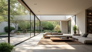 découvrez les avantages et inconvénients d'opter pour une verrière jusqu'au plafond ou d'essayer une version plus basse. apprenez comment ces choix influencent la luminosité, l'esthétique et l'espace de votre intérieur.