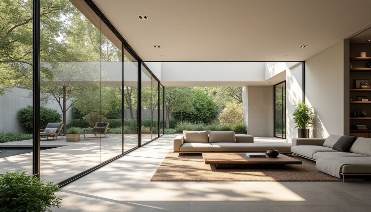 découvrez les avantages et inconvénients d'opter pour une verrière jusqu'au plafond ou d'essayer une version plus basse. apprenez comment ces choix influencent la luminosité, l'esthétique et l'espace de votre intérieur.