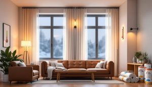 découvrez des astuces pratiques et des conseils d'experts pour améliorer l'isolation de votre maison. apprenez à mieux contrôler les variations de température et à optimiser votre confort tout en réduisant vos factures énergétiques.