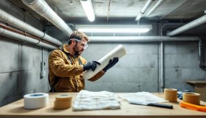 découvrez des conseils pratiques et astucieux pour isoler efficacement vos tuyaux de chauffage avant l'hiver. protégez votre système de chauffage, réduisez vos factures d'énergie et améliorez le confort de votre intérieur avec des solutions d'isolation adaptées.