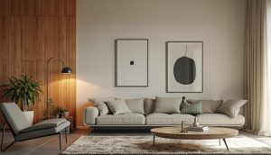 découvrez comment le bardage intérieur lambris en bois peut transformer votre espace avec une touche moderne. nos conseils vous guideront à travers les styles, les couleurs et les techniques d'installation pour créer une décoration à la fois chaleureuse et contemporaine.