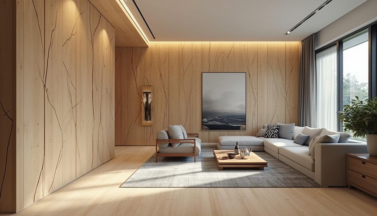 découvrez comment le bardage intérieur en lambris bois peut apporter une touche moderne et élégante à votre décoration intérieure. apprenez des astuces pour l'intégrer harmonieusement dans votre espace et créer une ambiance chaleureuse et contemporaine.