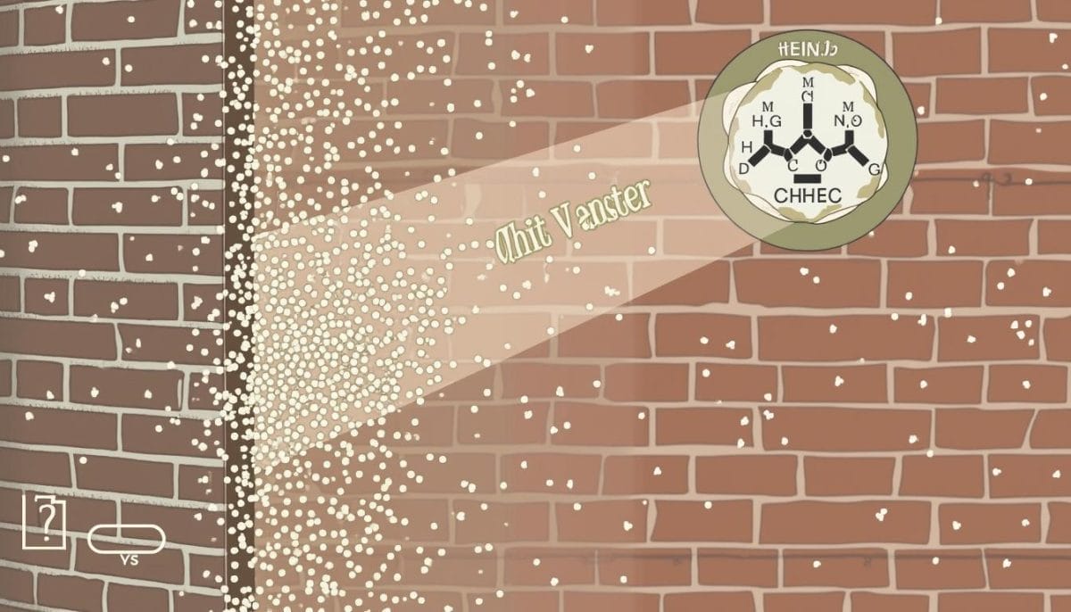 découvrez comment éliminer efficacement le salpêtre de vos murs en comprenant ses causes. explorez des solutions durables pour préserver la santé de votre maison et maintenir un environnement sain, tout en évitant les récidives.