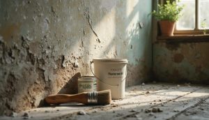 découvrez comment éliminer le salpêtre des murs de manière efficace et durable. explorez les causes de ce phénomène et les solutions adaptées pour protéger votre habitat et améliorer la qualité de votre intérieur.