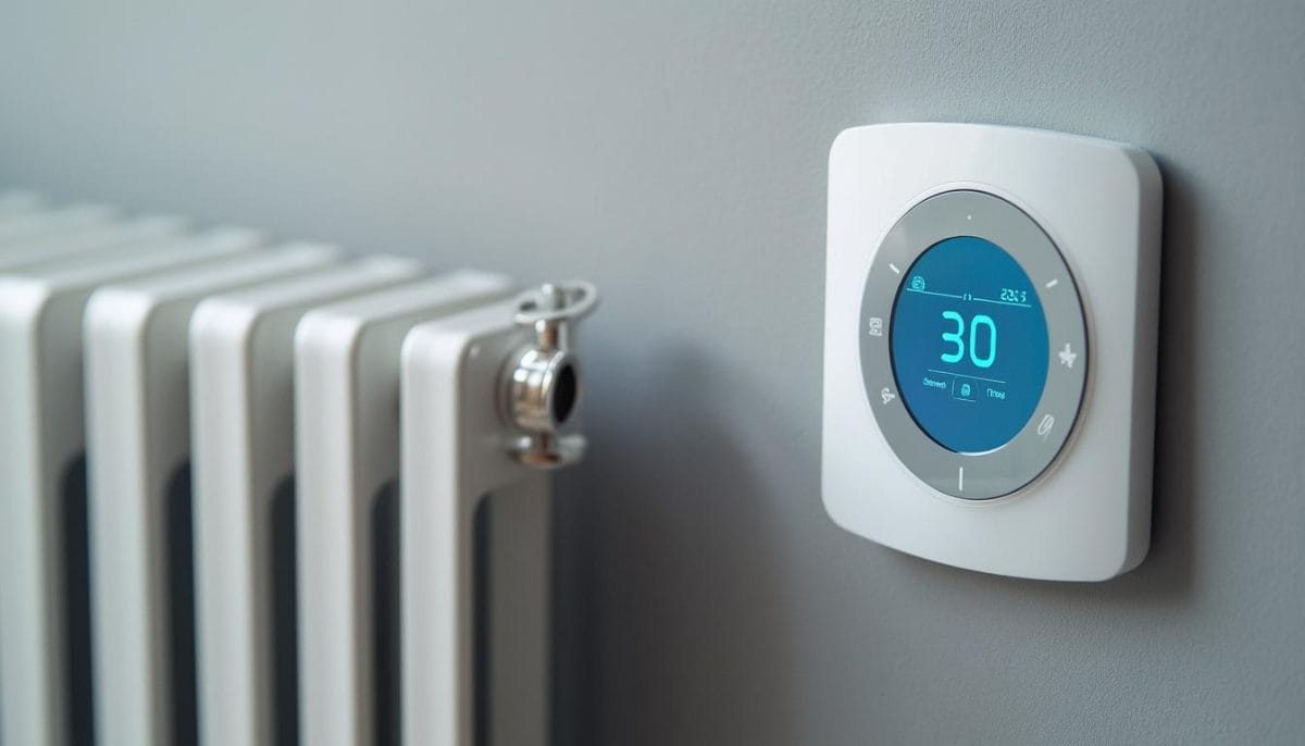 découvrez comment installer un thermostat pour votre radiateur grâce à notre guide pratique. suivez nos étapes détaillées et conseils utiles pour optimiser votre confort thermique tout en réalisant des économies d'énergie.