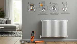 découvrez les étapes essentielles et des conseils pratiques pour l'installation d'un thermostat sur votre radiateur. optimisez votre confort thermique et économisez de l'énergie grâce à notre guide complet.