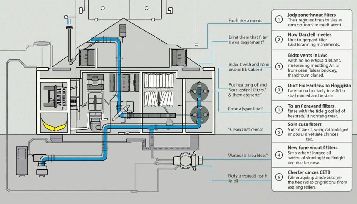 découvrez notre guide complet sur la maintenance de la vmc pour garantir une ventilation optimale chez vous. apprenez les étapes clés pour entretenir votre système, améliorer la qualité de l'air intérieur et réduire vos factures d'énergie.
