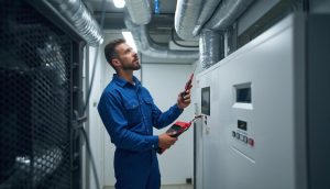 découvrez notre guide d'entretien complet pour la maintenance de votre vmc. assurez une ventilation optimale de votre intérieur grâce à des conseils pratiques et des astuces pour prolonger la durée de vie de votre système. suivez nos recommandations pour un air sain et frais à domicile.