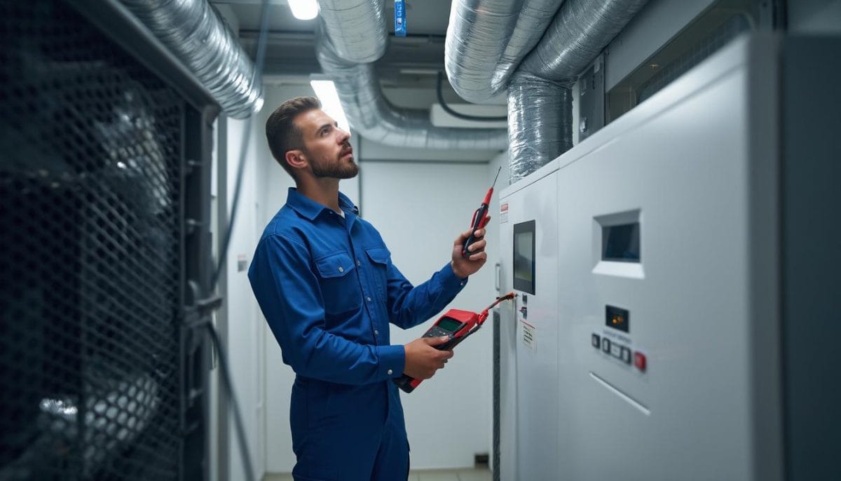 découvrez notre guide d'entretien complet pour la maintenance de votre vmc. assurez une ventilation optimale de votre intérieur grâce à des conseils pratiques et des astuces pour prolonger la durée de vie de votre système. suivez nos recommandations pour un air sain et frais à domicile.