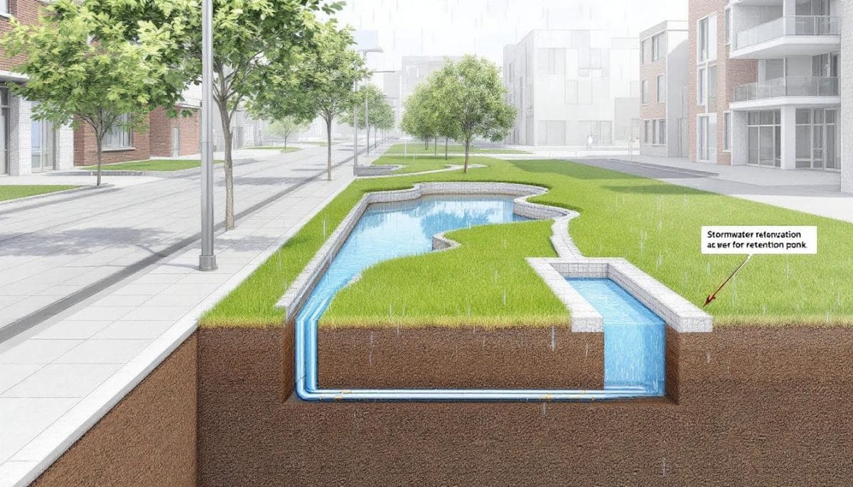 découvrez les règles essentielles de gestion des eaux pluviales pour les particuliers. apprenez comment bien gérer l'eau de pluie chez vous, respecter la réglementation, et participer à la préservation de l'environnement tout en évitant les nuisances. informez-vous sur les meilleures pratiques et solutions adaptées à votre habitation.