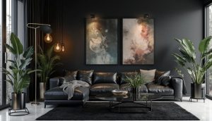découvrez pourquoi la couleur noire s'impose comme une tendance incontournable en décoration. explorez les raisons de son succès, son élégance intemporelle et les façons de l'intégrer harmonieusement dans votre intérieur.