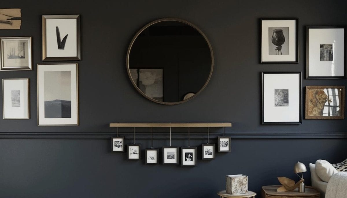 découvrez pourquoi la tendance du noir en décoration fait sensation. explorez les aspects esthétiques, psychologiques et pratiques qui rendent cette couleur intemporelle irrésistible pour tous les intérieurs. adoptez le noir pour un style chic et élégant.