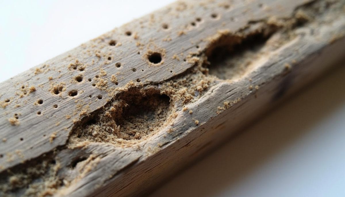 découvrez des méthodes efficaces de traitement préventif contre les insectes du bois pour protéger vos meubles et structures. apprenez à prévenir les infestations et à prolonger la durée de vie de votre bois grâce à des solutions adaptées.