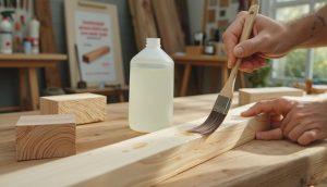 découvrez des méthodes efficaces de traitement préventif contre les insectes du bois. protégez votre patrimoine en apprenant des techniques simples et des conseils d'experts pour maintenir vos structures en bois en parfait état.
