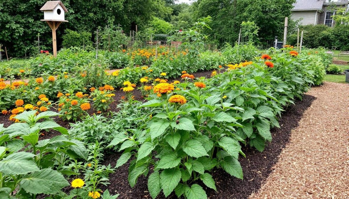 découvrez des solutions efficaces et écologiques pour lutter contre les limaces dans votre jardin. apprenez à utiliser le phosphate de fer et d'autres méthodes naturelles pour protéger vos plantes et favoriser une approche respectueuse de l'environnement.