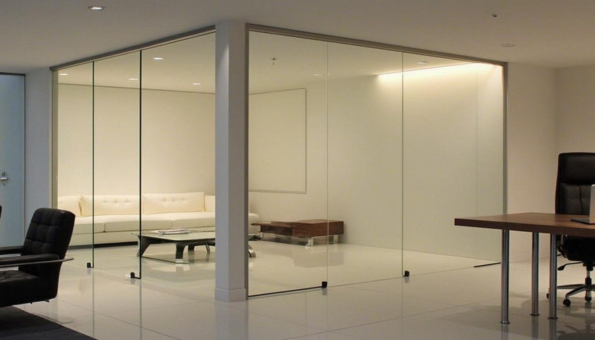 découvrez comment installer une verrière chez vous, grâce à notre guide détaillé. suivez pas à pas les étapes essentielles pour réussir votre projet d'aménagement intérieur, du choix du modèle à la pose finale. transformez votre espace avec style et luminosité !