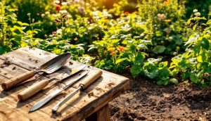 découvrez des méthodes de désherbage écologique pour remplacer les produits chimiques. explorez des alternatives naturelles et durables pour un jardin sain et respectueux de l'environnement.