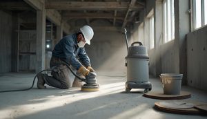 découvrez tout ce qu'il faut savoir sur le ponçage du béton avant de vous lancer. avantages, étapes essentielles, outils nécessaires et conseils pratiques pour un résultat impeccable. transformez vos surfaces en béton avec aisance et professionnalisme.
