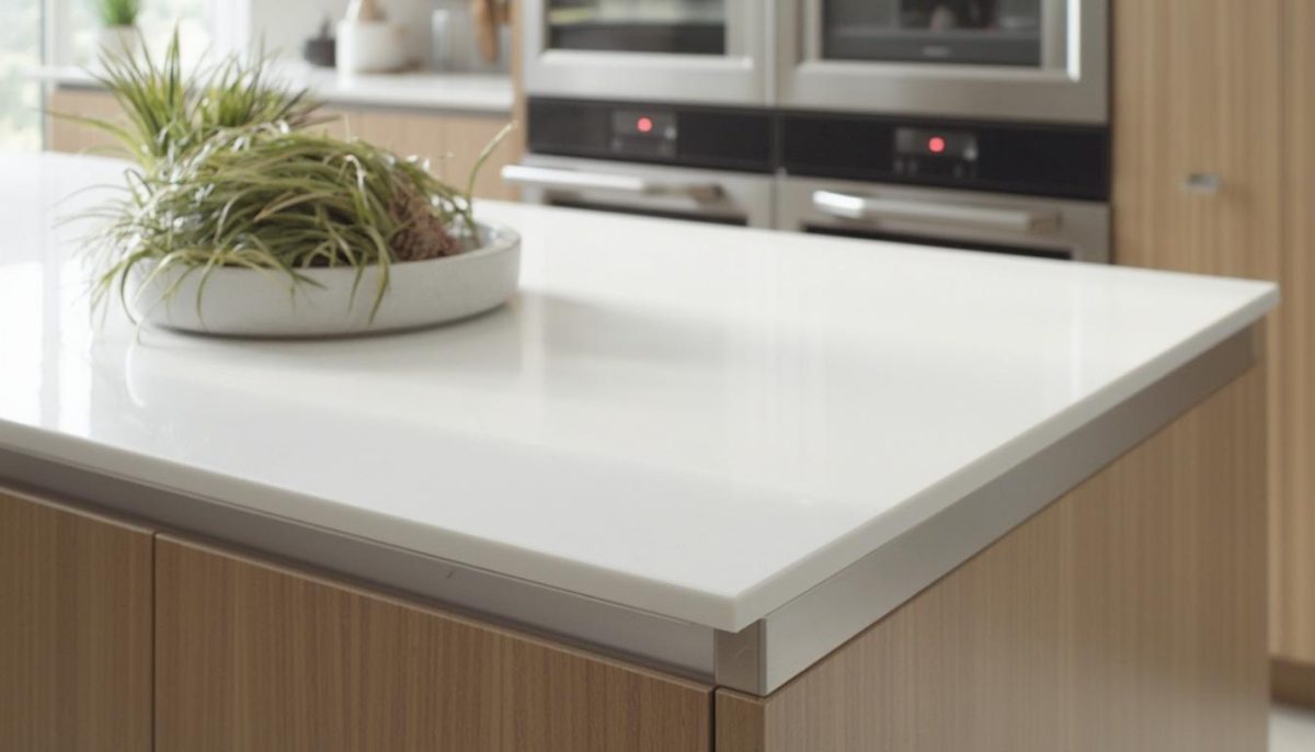 découvrez comment choisir la hauteur idéale pour votre plan de travail de cuisine afin d'optimiser votre confort et votre ergonomie en cuisine. explorez les différents critères à prendre en compte pour aménager un espace fonctionnel et agréable.