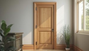 découvrez les dimensions standards des portes d'intérieur pour choisir celle qui s'adapte parfaitement à votre espace. que ce soit pour une rénovation ou une nouvelle construction, notre article vous guide à travers les tailles courantes et les conseils pour un choix judicieux.