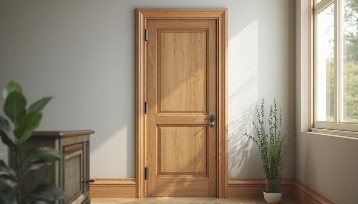découvrez les dimensions standards des portes d'intérieur pour choisir celle qui s'adapte parfaitement à votre espace. que ce soit pour une rénovation ou une nouvelle construction, notre article vous guide à travers les tailles courantes et les conseils pour un choix judicieux.