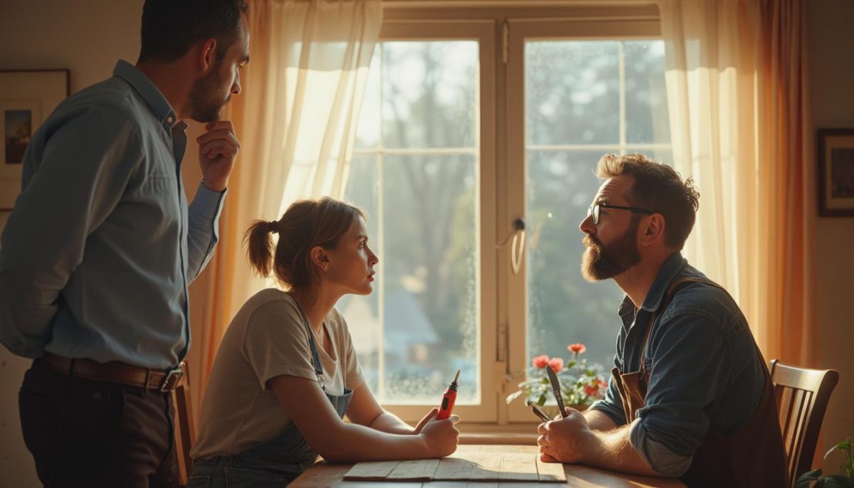 découvrez qui est responsable des frais de réparation des fenêtres et volets entre locataire et propriétaire. cet article clarifie les obligations légales et vous guide sur les démarches à suivre, pour un logement en parfait état.