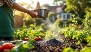 découvrez comment valoriser les cendres de cheminée dans votre potager grâce à notre guide complet. apprenez à enrichir votre sol de manière naturelle et à bénéficier des nutriments essentiels pour vos plantes en utilisant les cendres de manière efficace et écologique.